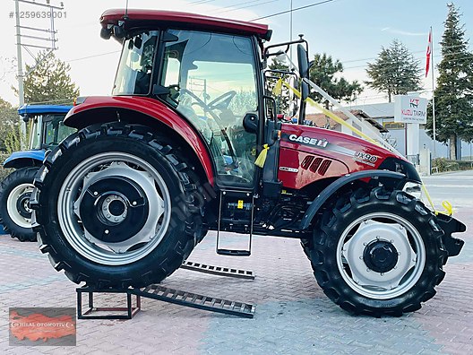 JX90 2024 Case IH