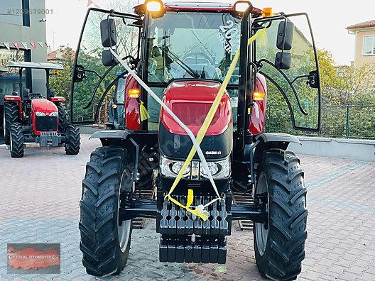 JX90 2024 Case IH