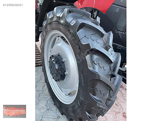 2024 JX90 Case IH