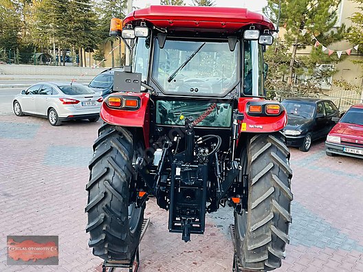 2024 Mağazadan Sıfır Case IH Satılık Traktör 2.000.000 TL'ye sahibinden.com'da