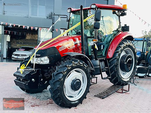 JX90 Case IH ilanı