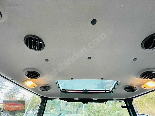 İş Makineleri & Sanayi / Tarım Makineleri / Traktör / Case IH / JX90