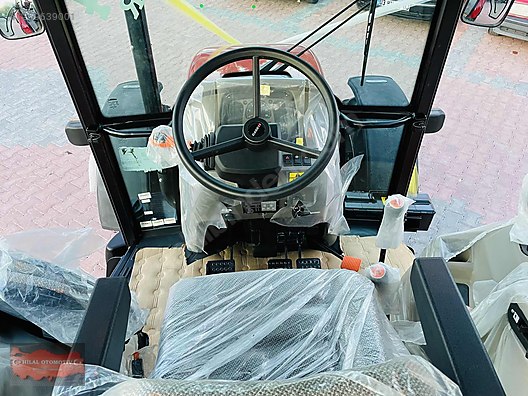 Sıfır JX90 Case IH