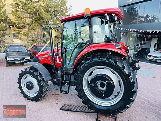 2024 JX90 Case IH