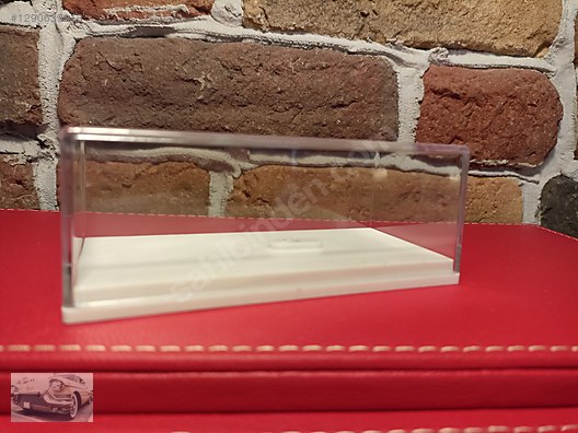 1/64 (İNNO64) ÖLÇEK PLEKSİ SERGİ KUTUSU.. on sahibinden.com
