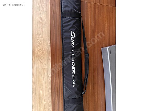 Kamış & Aksesuarlar / Surf Leader Ultra 425BX TUBULAR sahibinden Kamış & Aksesuarlar / Surf Leader Ultra 425BX TUBULAR sahibinden