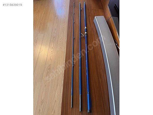Kamış & Aksesuarlar / Surf Leader Ultra 425BX TUBULAR sahibinden