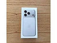 İPHONE 17 PRO 256GB