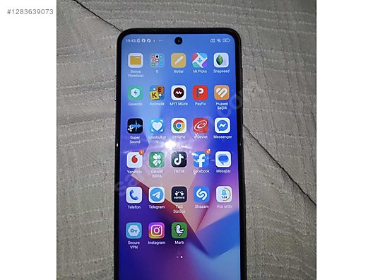 Used & Brand New Items / Cell Phones & Accessories / Cell Phones / Xiaomi / Redmi Note 9 Pro