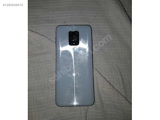 Used & Brand New Items / Cell Phones & Accessories / Cell Phones / Xiaomi / Redmi Note 9 Pro