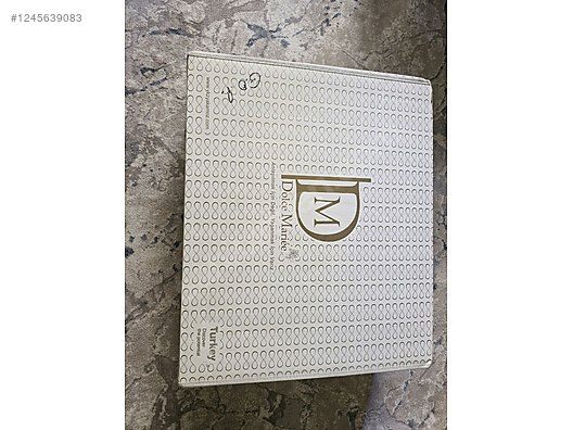 İkinci El ve Sıfır Alışveriş / Ev Dekorasyon / Ev Tekstili / Yatak Örtüsü