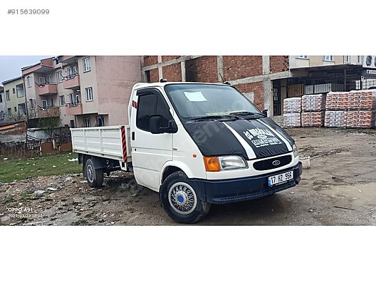 ford trucks transit 190 p model 53 750 tl sahibinden satilik sifir 915639099