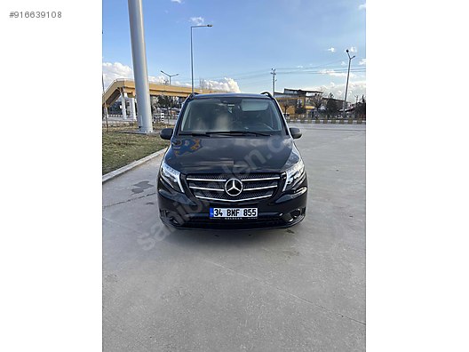 mercedes 119 cdi sport