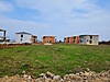 Samsun Atakum Çatalçamda Deniz ve Doğa Manzaralı Satılık Arsa