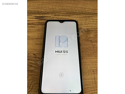 Used & Brand New Items / Cell Phones & Accessories / Cell Phones / Xiaomi / Redmi Note 8 Pro