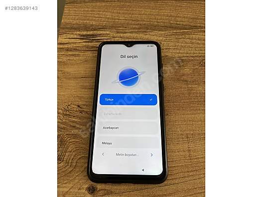 Used & Brand New Items / Cell Phones & Accessories / Cell Phones / Xiaomi / Redmi Note 8 Pro