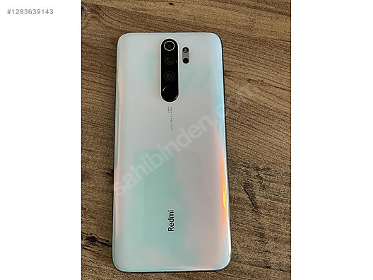 Used & Brand New Items / Cell Phones & Accessories / Cell Phones / Xiaomi / Redmi Note 8 Pro