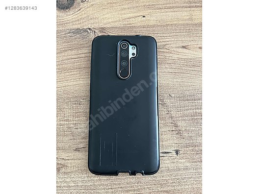 Used & Brand New Items / Cell Phones & Accessories / Cell Phones / Xiaomi / Redmi Note 8 Pro