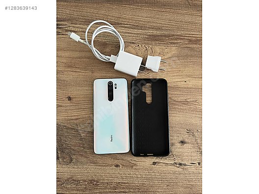 Used & Brand New Items / Cell Phones & Accessories / Cell Phones / Xiaomi / Redmi Note 8 Pro