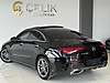 Vasıta / Otomobil / Mercedes-Benz / CLA / 200 / AMG