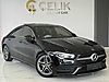 Vasıta / Otomobil / Mercedes-Benz / CLA / 200 / AMG