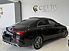 Vasıta / Otomobil / Mercedes-Benz / CLA / 200 / AMG