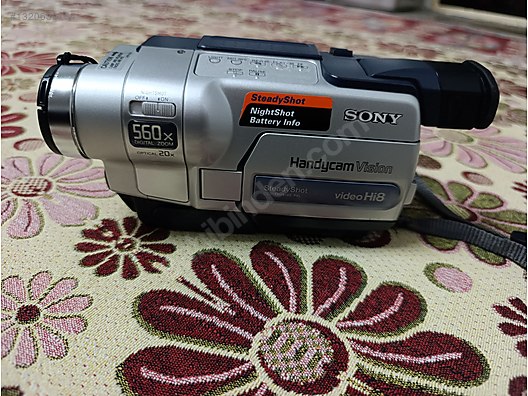 その他 DIGITAL VIDEO CAMERA az kullanılmış sahibinden.comda - 1320639164