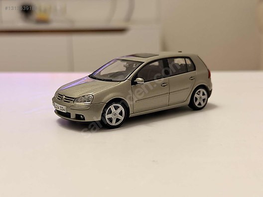 Autoart Diecast Model 1:43 Volkswagen Araba - 1313639184