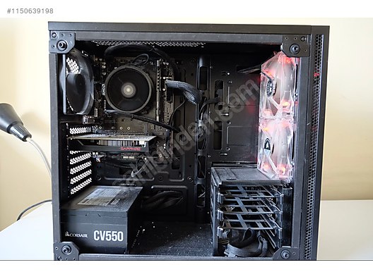 Ryzen 5 1600 af cs go hot sale