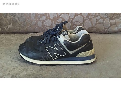 OR J NAL NEW BALANCE 43 NUMARA at sahibinden