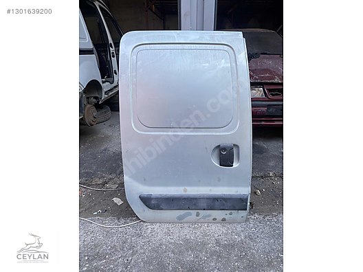 RENAULT KANGOO SAĞ SÜRGÜLÜ KAPI