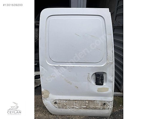 RENAULT KANGOO SAĞ SÜRGÜLÜ KAPI küçük görsel 7
