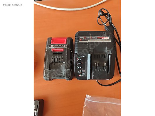 Used & Brand New Items / Garden & Home Improvement / Hand Tools / Pneumatic / Nailgun