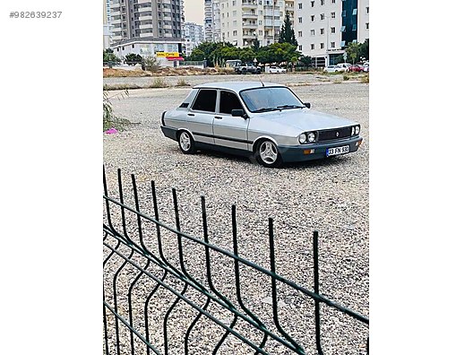 renault r 12 toros sahibinden satilik emsalsiz toros sahibinden comda 982639237