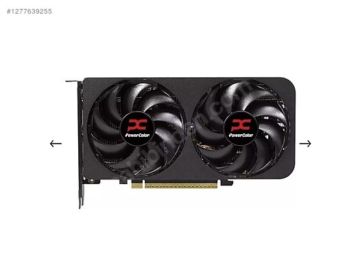 Used & Brand New Items / Computers / Desktops / Desktop Components / Graphics Cards