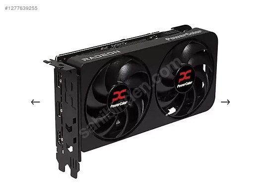 Used & Brand New Items / Computers / Desktops / Desktop Components / Graphics Cards