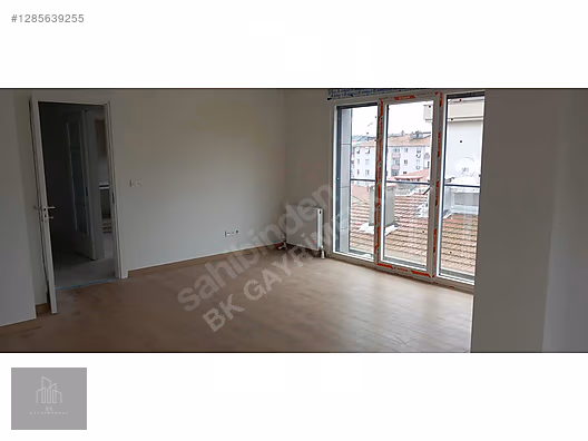 BK'dan KOZYATAĞINDA SATILIK SIFIR 80 m2 2+1 #1285639255