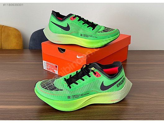 Nike Vaporfly Next 2 Ekiden at sahibinden 1180639301