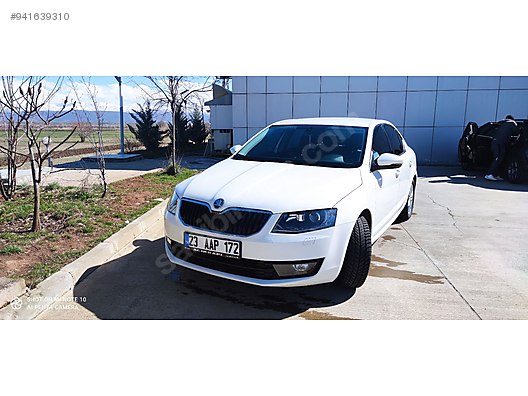 skoda octavia 1 6 tdi style cr sahibinden icinde sigara dahi icilmemis temiz bir araba sahibinden comda 941639310 skoda octavia 1 6 tdi style cr sahibinden icinde sigara dahi icilmemis temiz bir araba sahibinden comda 941639310