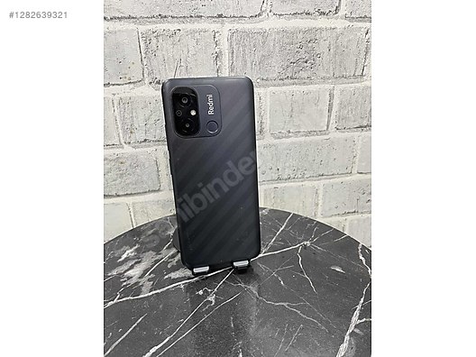 Used & Brand New Items / Cell Phones & Accessories / Cell Phones / Xiaomi / Redmi 12C