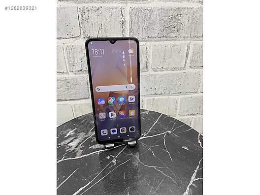 Used & Brand New Items / Cell Phones & Accessories / Cell Phones / Xiaomi / Redmi 12C