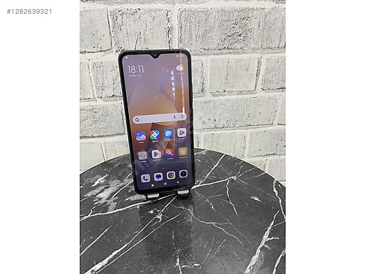 Used & Brand New Items / Cell Phones & Accessories / Cell Phones / Xiaomi / Redmi 12C