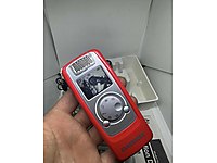 Casper m catch 1100 digi camera dijital retro fotoğraf makinesi