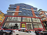 VakıfBank'tan Satılık Asma Katlı Dükkan #1256639361