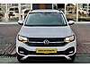 Vasıta / Arazi, SUV & Pickup / Volkswagen / T-Cross / 1.0 TSI / Life