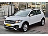 Vasıta / Arazi, SUV & Pickup / Volkswagen / T-Cross / 1.0 TSI / Life