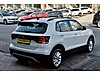 Vasıta / Arazi, SUV & Pickup / Volkswagen / T-Cross / 1.0 TSI / Life