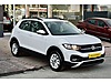 Vasıta / Arazi, SUV & Pickup / Volkswagen / T-Cross / 1.0 TSI / Life