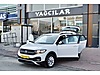 Vasıta / Arazi, SUV & Pickup / Volkswagen / T-Cross / 1.0 TSI / Life