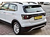 Vasıta / Arazi, SUV & Pickup / Volkswagen / T-Cross / 1.0 TSI / Life